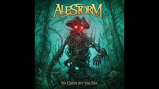 Fucked With An Anchor By Alestorm But Only The Profanity