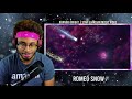 Burning Bright | Star Guardian Music Video - League of Legends Reaction