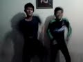 Goyang Keep Smile Reza Sama Sahrul images Goyang Keep Smile Reza Sama Sahrul