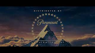 Distributed By Paramount Picturesdreamworks Animation Skg Logo 2006-2010 2006 Skg Cinemascope