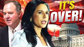 Adam Schiff Just Tried To Humiliate Tulsi Gabbard, Her Response Left Everyone Speechless