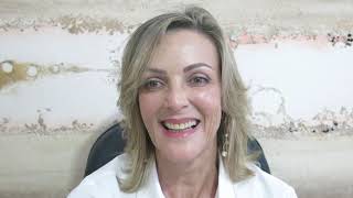 Sandra - Artrite Reumatoide, Psoríase e Hashimoto