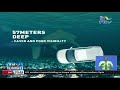 Likoni Accident: Conditions at Likoni channel's 57 metres dep...