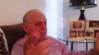 Bob Segal Rabbi And Priest