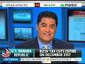 Video The Rich Get Richer - MSNBC w/ Cenk