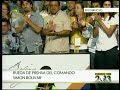 Leopoldo López: "Que nadie se quede en su casa"
