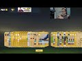 FIFA 15 ULTIMATE TEAM - 2X 50K + 5X 35K PACKS!!! AUF EIN NEUES?! [FACECAM] TOTY PACK OPENING