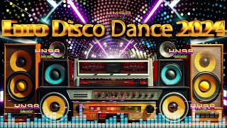 Best Of 80S And 90S Nonstop Disco Hits - New Techno Remix - Best Dance Party Mix - Touch By Touch