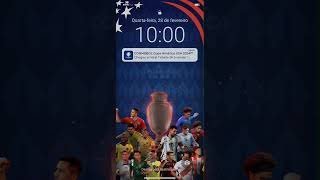Scream Like A Goal... Conmebol Copa Amrica Usa 2024 Tickets Now On Sale