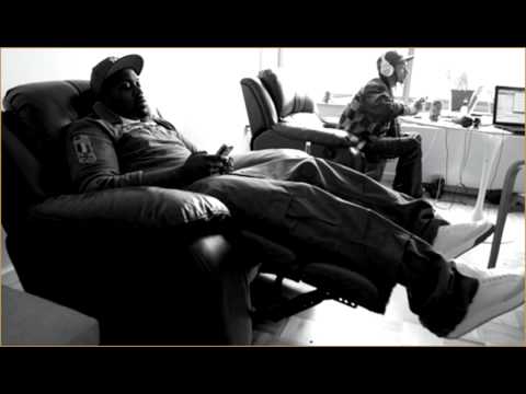 Smoke DZA - How Far We Go aka Uptown81 Ft. Kendrick Lamar