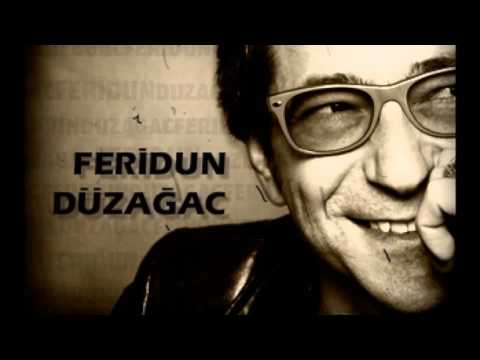 Feridun Düzağaç-Alev Alev Feridun Düzağaç-Alev Alev klip izle