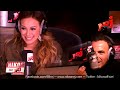 Hilary Duff - Part 3 - Interview - Le 6/9 NRJ