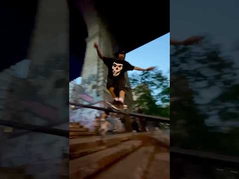 DAMN AM NYC 2024 GOING DOWN SATURDAY 12PM #NYSKATEBOARDING #NYC #SKATEBOARDING