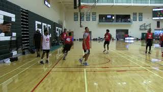 Windsor Express Combine
