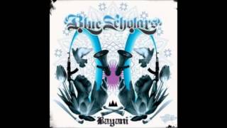 Watch Blue Scholars Second Chapter video
