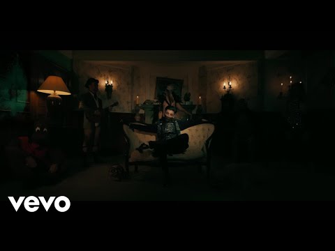 Chaos & Bliss Video