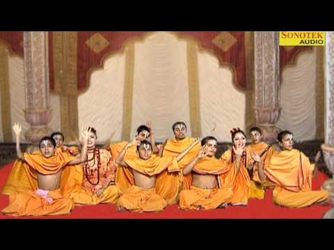 Shree Hanuman Gatha 09 Rakesh Kala Full Musical Story Of God...
