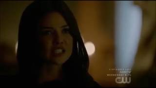 The Originals 4X08 Hope Saves Klaus From Davina So Powerful This Little Witch Good Job