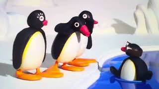 Pingu Pingu Makes A Big Splash Part 1