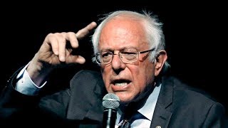 Report Bernie Sanders Set To Announce 2020 Presidential Run