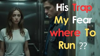 Trapped In The Elevator With My Neighbor His Secret Terrified Me