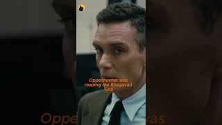Oppenheimer S3X Scene Was Banned In Some Countries