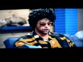 El Chupacabra on Comedy Bang Bang - Nick Kroll, Reggie Watts and Scott Auckerman