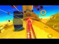 Wii U & Nintendo 3DS - Trailer - Sonic Lost World