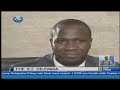 Fatou Bensouda wants President Uhuru Kenyatta to sit full trial