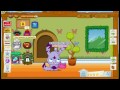 Moshi Monsters Game Play with Audrey EP1