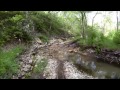 Highlight IERA round 4 "Woods Cross" Hare Scramble Winterset, IA