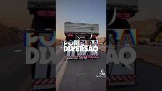 Brasil Camiones Al Piso