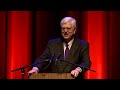 A Night At the Palladium: Dennis Prager - Happiness is Not a Feeling: It's a Moral Obligation