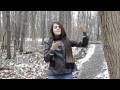 Видео Landslide Dixie Chicks ASL Music Video