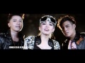 SP三子 - 羅嘉豪 AJ 祖絲《Let's Get It On》國語版 Official MV - 官方完整版 (澳門鴻威 全力支持)