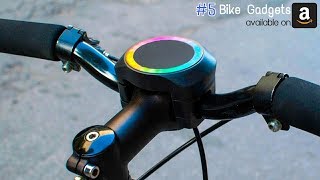 5 Bicycle HiTech Gadgets You Can Buy in ONLINE 🏆 You Must Watch 5 Bicycle HiTech Gadgets You Can Buy in ONLINE 🏆 You Must Watch