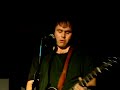 Martin Sexton- In The Journey
