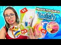 PROBANDO PRODUCTOS BARATOS DE WISH *Me estafaron parte 2* ? ...