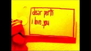 Watch Pavement I Love Perth video