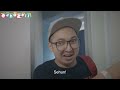 DERITA ANAK KOST / PERANTAUAN
