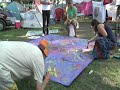 Harvest Fest 2009 (live art)