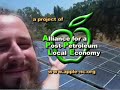 "Pondering our Post-Petroleum Future" with Michael Ruppert