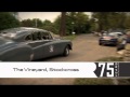 Jaguar 75th Anniversary Drive - Part 2 of 5