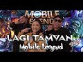 Parody LAGI TAMVAN versi HERO MOBILE LEGEND | RPH & DJ Donall ft. Siti Badriah