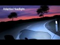 BMW K 1600 GT | Adaptive Headlight