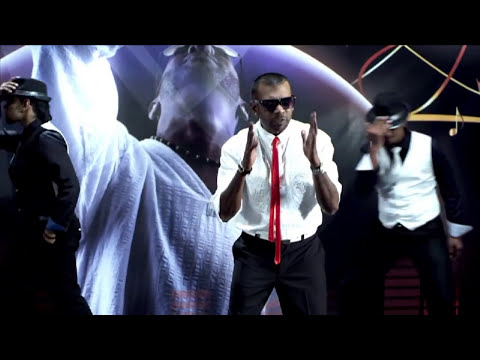 Symphony Nilave - Mista G Ft Rabbit.Mac Young Ruff & Preetha...