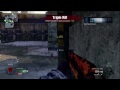 Black Ops WMD AK-47 43-2 Team Deatchmatch
