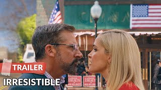 Irresistible 2020 Trailer Hd Steve Carell Rose Byrne