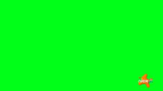 Nick Jr. Usa 2023 Screen Bug Template