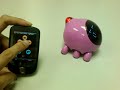 bluetooth communications